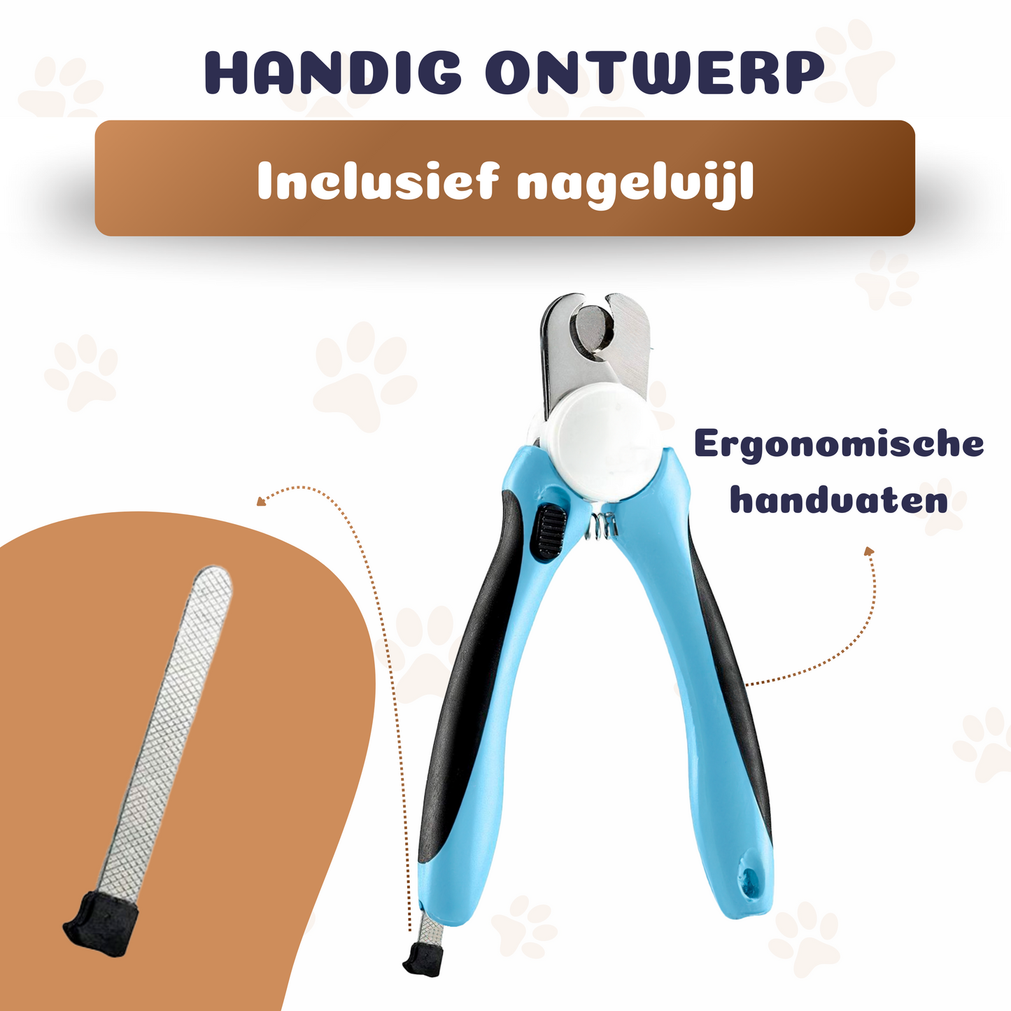 Pet Perfect Nagelknipper